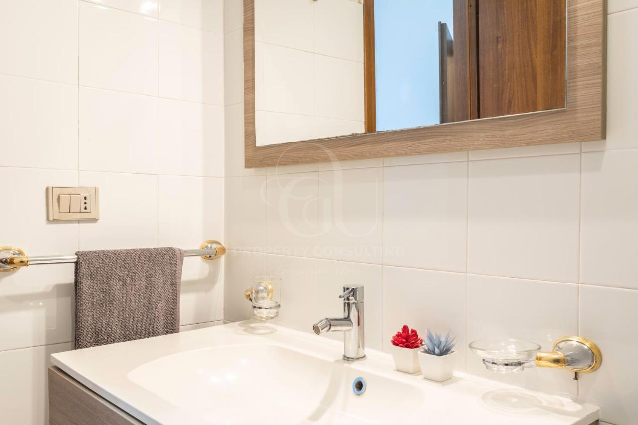 Il Gabbiano Castelsardo Apartman Kültér fotó