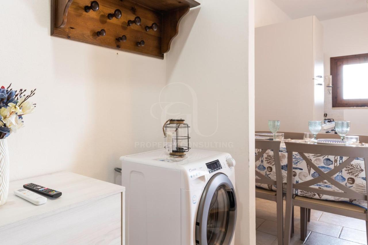 Il Gabbiano Castelsardo Apartman Kültér fotó