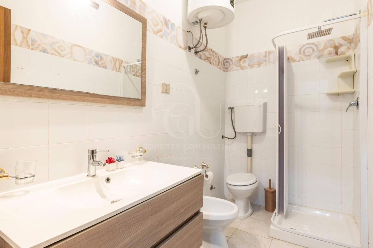 Il Gabbiano Castelsardo Apartman Kültér fotó