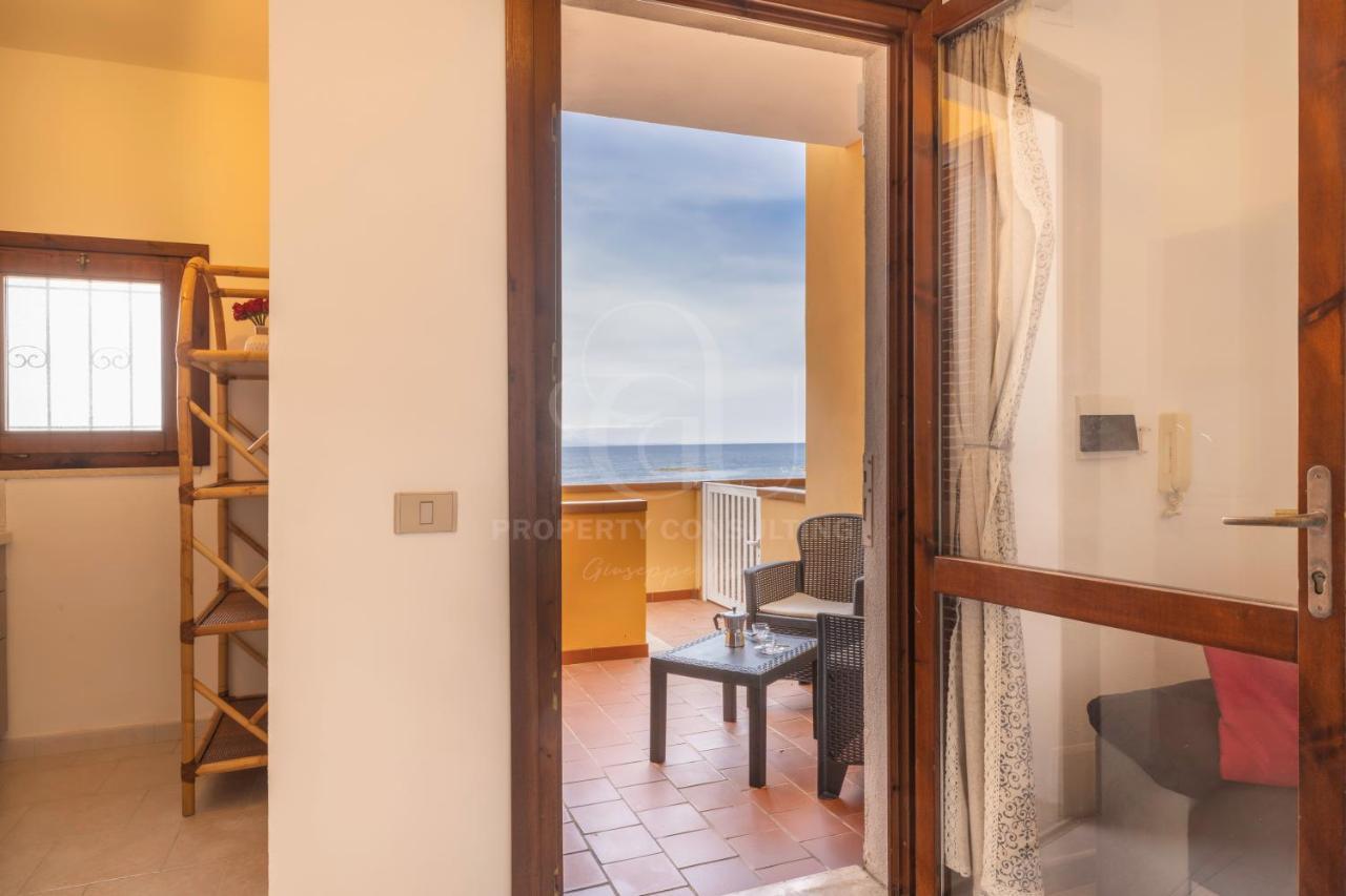Il Gabbiano Castelsardo Apartman Kültér fotó