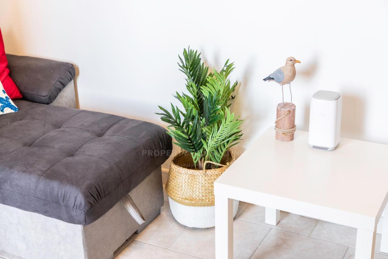 Il Gabbiano Castelsardo Apartman Kültér fotó